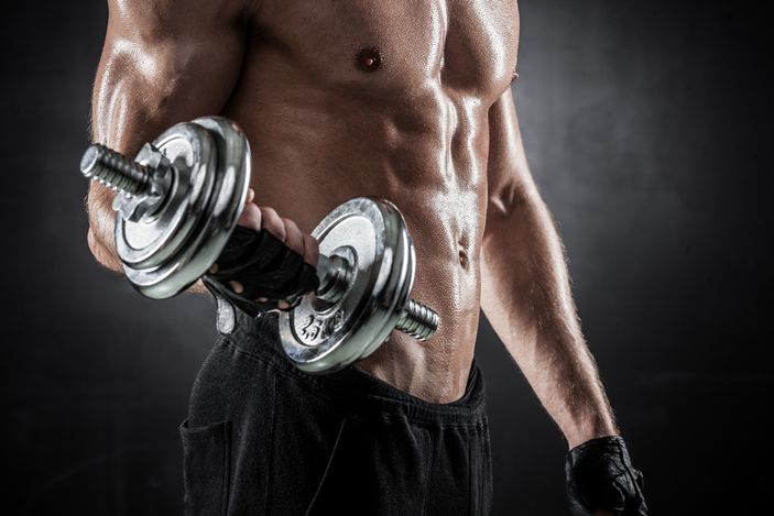 Cycle de trenbolone : maximisez vos performances musculaires avec ce stéroïde anabolisant puissant