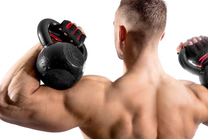 Boostez votre musculation avec une alimentation riche en testostérone!